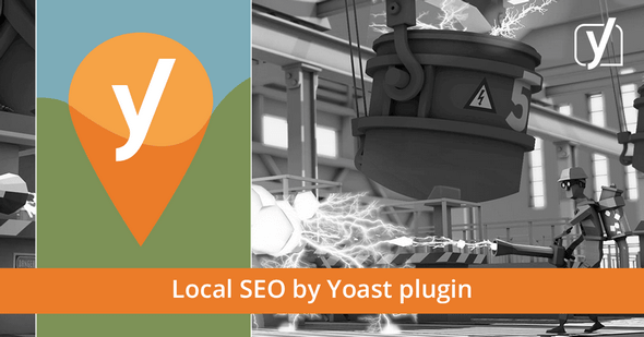 Yoast Local SEO Premium v15.3