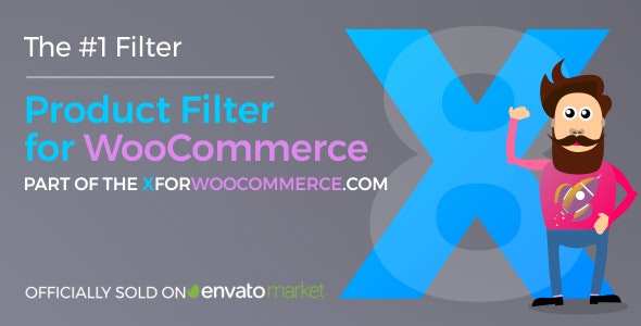 WooCommerce Product Filter v8.2.1