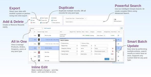 Duplicate Manager Pro