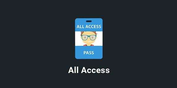 all-access-edd