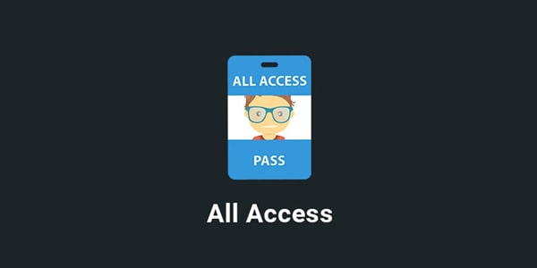 Easy Digital Downloads – All Access