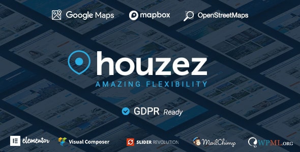 houzez-wordpress-theme