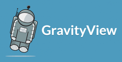 GravityView v2.15 (+Addons) – The best, easiest way to display Gravity Forms