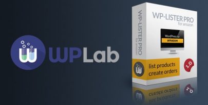 WP-Lister Pro for Amazon v2.6.0 – WPLab