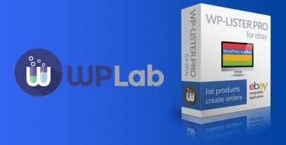 WP-Lister Pro for eBay v3.2.10 – WPLab