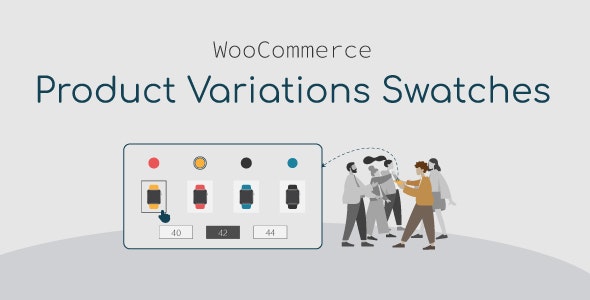 WooCommerce Product Variations Swatches v1.0.11