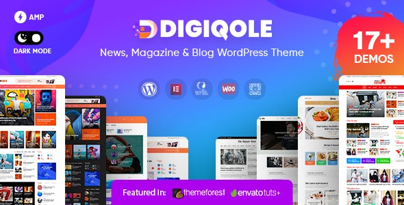 digiqoletheme