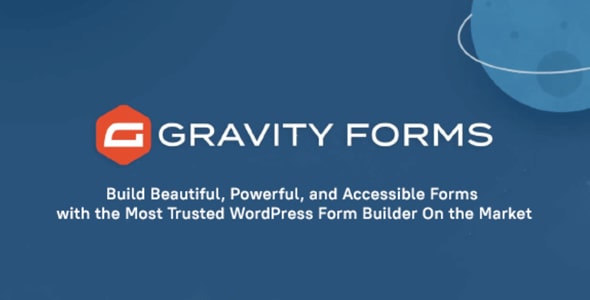 Gravityforms
