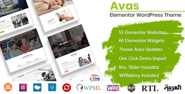 avas-elementor