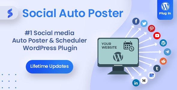 Social-Auto-Poster