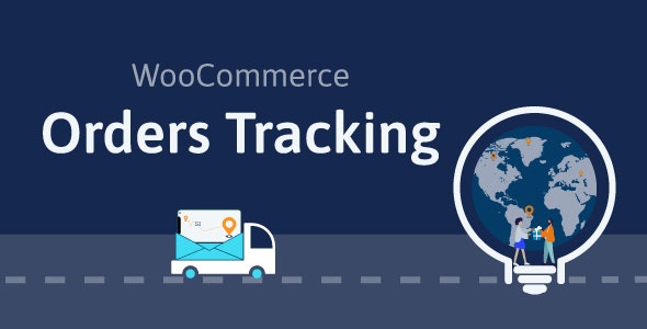 WooCommerce Orders Tracking – SMS – PayPal Tracking Autopilot v1.1.3