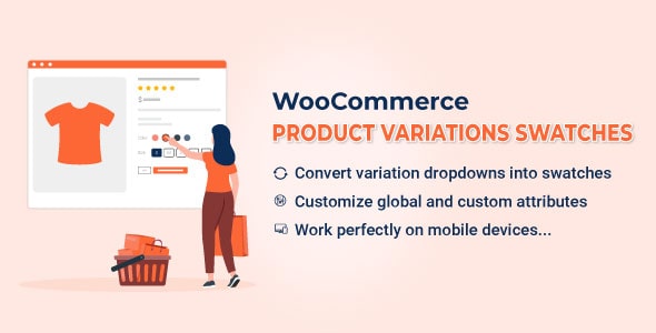 WooCommerce Product Variations Swatches v1.1.3