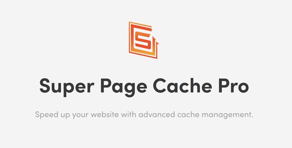 SuperPageCachePro