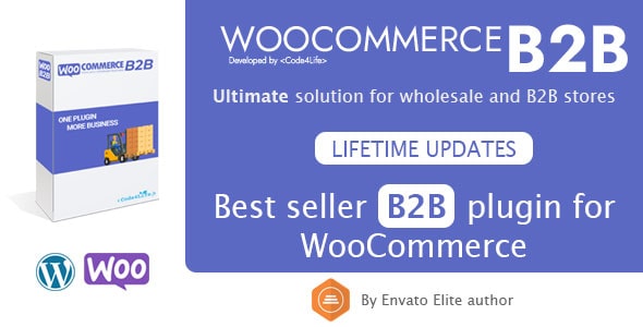 Woo-B2B