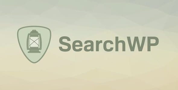 SearchWP v4.5.7 + Addons