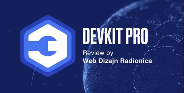 DevKit Pro v2.2.0 – Plugin crafted for dPlugins installations and debugging