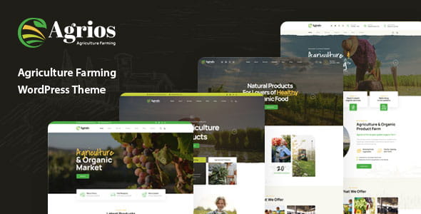 Agrios-theme
