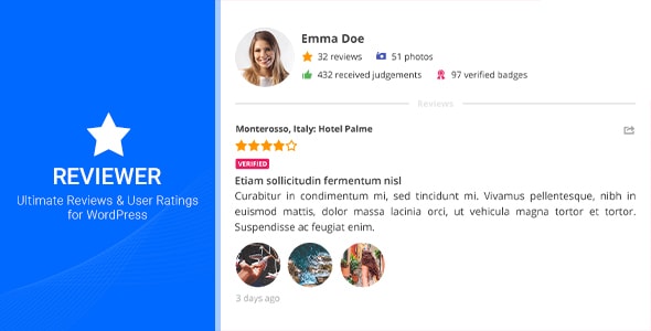 reviewer-wordpress