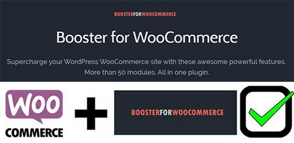 Booster Plus for WooCommerce v5.6.4
