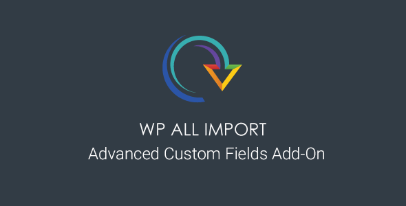 WP All Import ACF Add-On v3.3.8