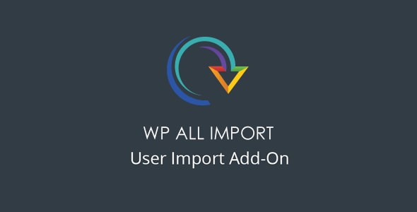 WP All Import User Import Add-On v1.1.6