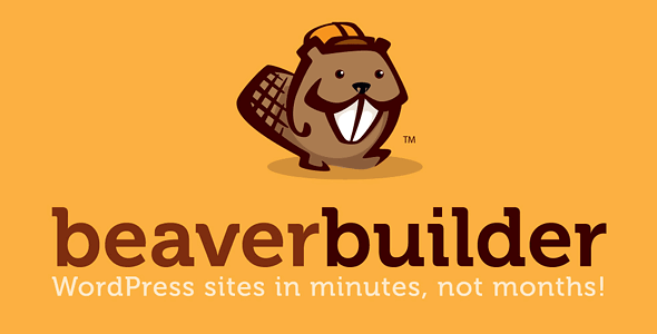 Beaver Builder PRO v2.7.2.2 + Beaver Theme v1.7.14 + Beaver Themer v1.4.8