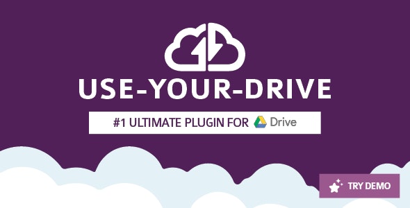 use-your-drive