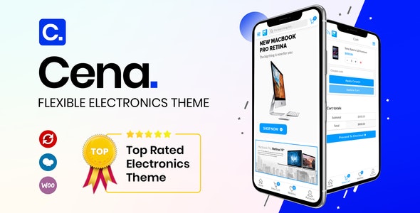 cena-store-theme