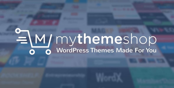 MyThemeShop – Premium Themes Package