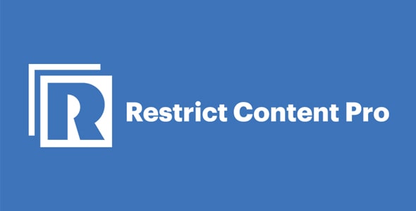 Restrict Content Pro v3.5.17 (+Addons) – WordPress Plugin