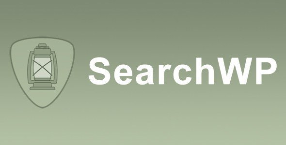 SearchWP v4.2.9 + Addons