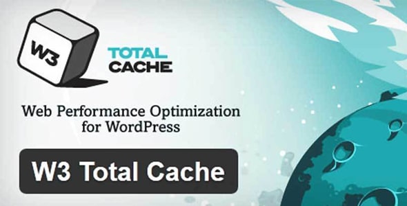 W3 Total Cache Pro v2.7.7 – Web Performence Optimization for WordPress