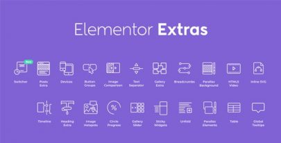 Elementor Extras v2.2.51
