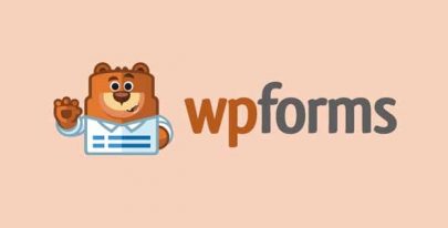 WPForms Pro v1.7.4.2 (+Addons) – Drag & Drop WordPress Form Builder
