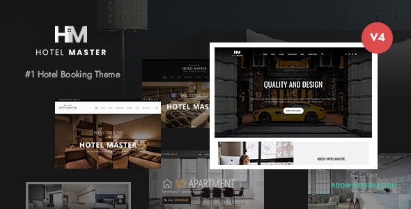 hotel-master-booking-theme