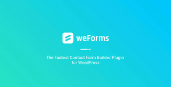 weForms Pro (Business Plan)