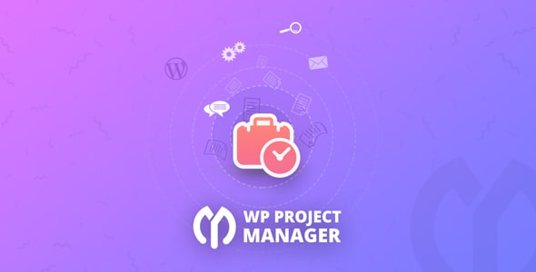 wp-project-manager