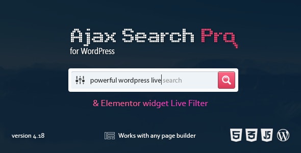 ajax-search-pro