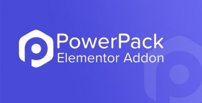 PowerPack Pro for Elementor v2.8.3