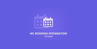 Dokan WooCommerce Booking Integration