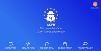 WordPress GDPR
