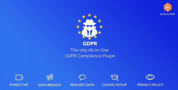 wordpress-gdpr