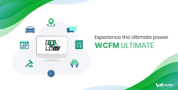 WCFM-ultimate