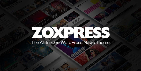 zoxpress-theme