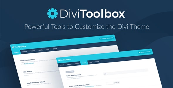 divi-toolbox