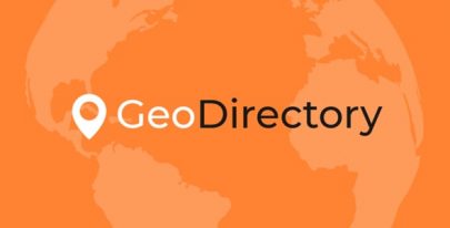 GeoDirectory (+Addons) – Business Directory Plugin