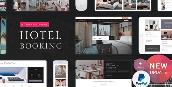 hotel-booking-theme