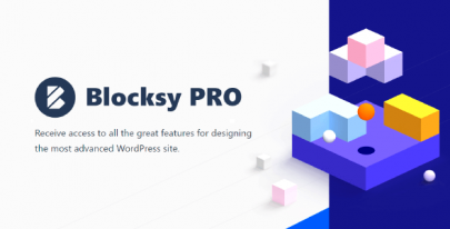 Blocksy Theme + Blocksy Companion Pro v2.0.1