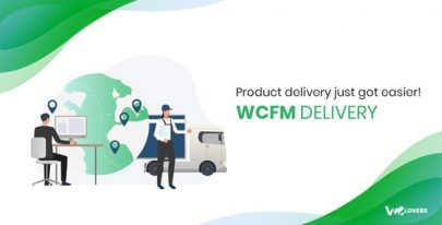 WooCommerce Frontend Manager – Delivery v1.2.9