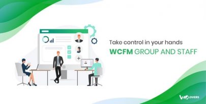 WooCommerce Frontend Manager – Group & Staff v3.4.10